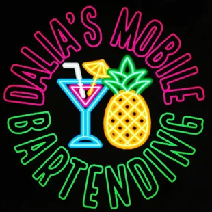 Dalia's Mobile Bartending