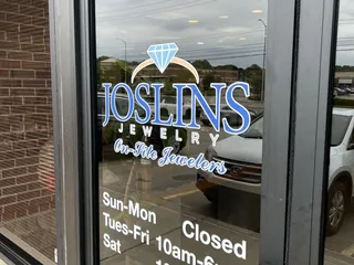 Joslin's Jewelry