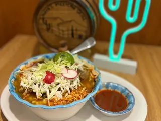 Maya’s Mexican Grill