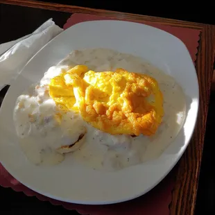 Scrambled Eggs