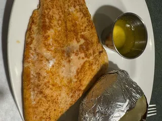 Green Street Food & Spirits