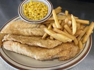 Four Seasons Family Restaurant