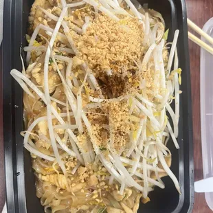 Pad Thai