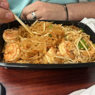 Pad Thai