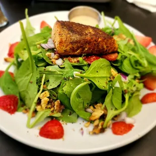 Restaurant week ... lunch