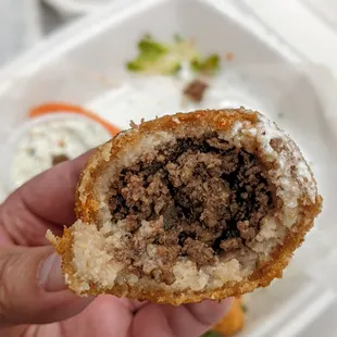 Kibbeh