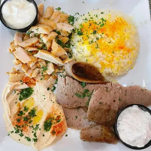 food, steak