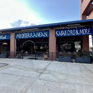 Exterior  10/24