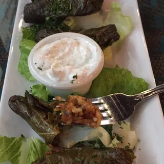 Dolmas