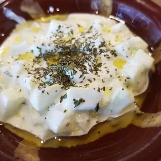 Yogurt Salad