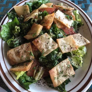 Fattoush Salad