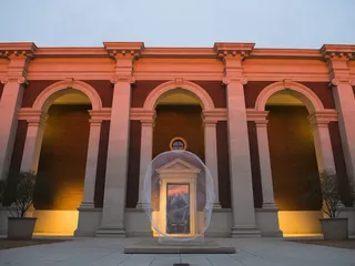 Meadows Museum