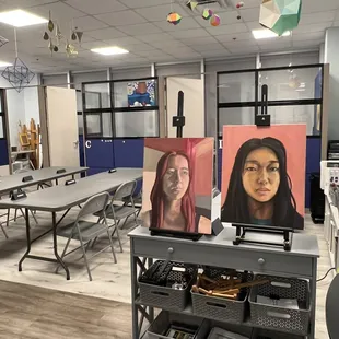 Dallas Arts Studio