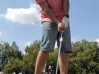 Keeton Park Golf Course