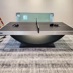 8' Custom table.  11Ravens.com