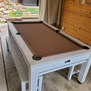 Pool tables . Com  Outdoor