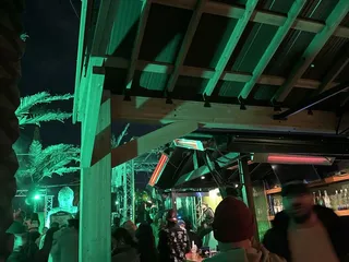 Tangra Nightclub