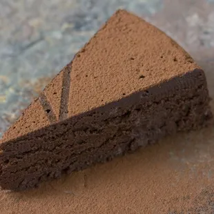 Become a chocolate dessert diva!