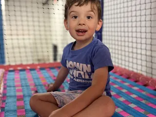 Down to Play