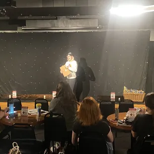 Sketch Show. Every Third Sunday. Doors 530p Show 600p