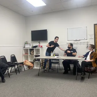 Follow @two6mafia #SketchShow #Comedy