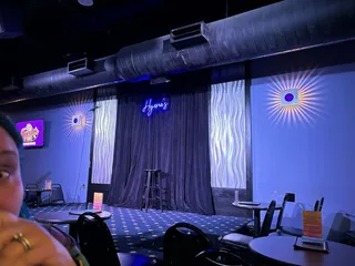Hyena's Comedy Nightclub