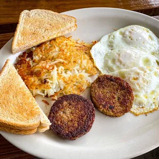 Dallas Diner.
