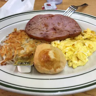 Biscuit