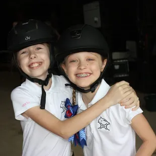 Peyton &amp; Camille