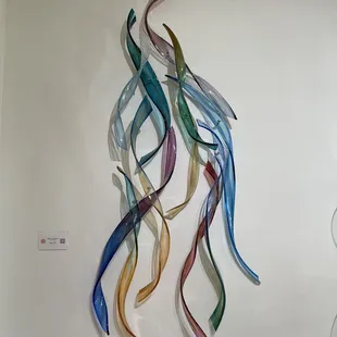Glass art for sale