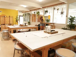 Pottery for the People