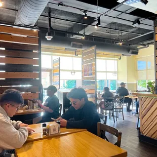 Late Lunch this Saturday! (Nov, 2024)