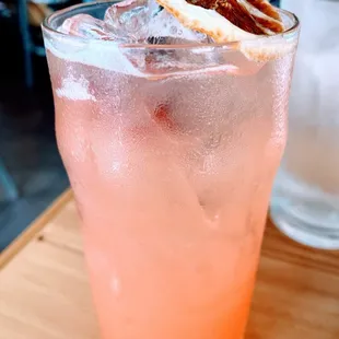 drink