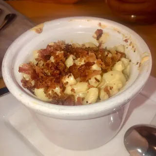 Bacon Mac & Cheese