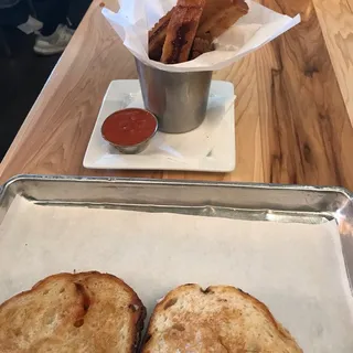 Buffalo Chicken