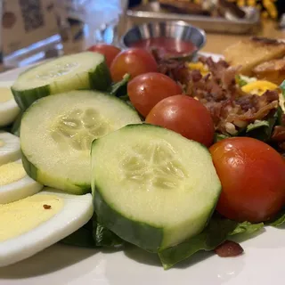 Cobb - Half