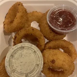 DGC Onion Rings