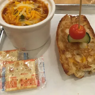 DGC Chili