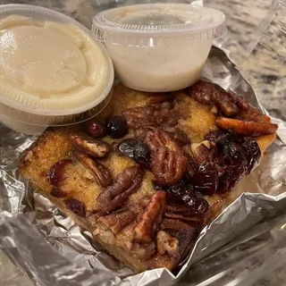 DGC Bread Pudding