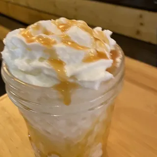 Milk Shake