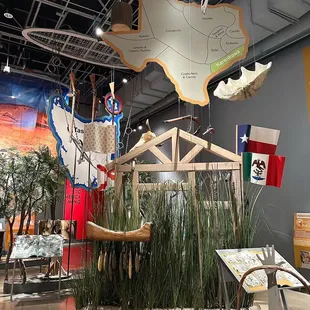 Inside Dallas Holocaust and Human Rights Museum