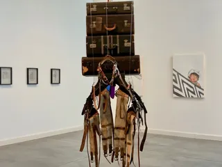 Dallas Latino Cultural Center