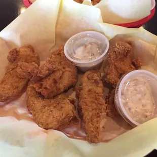 Chicken Tenders