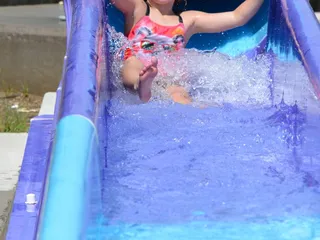 Splash Kingdom Family Water Park