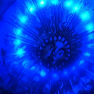 Ceiling painting very beautiful