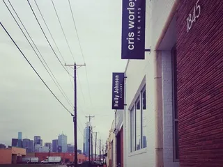 Cris Worley Fine Arts