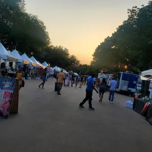 Taste of Dallas