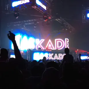 Kaskade