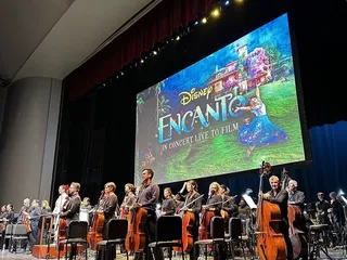 Will Rogers Memorial Center