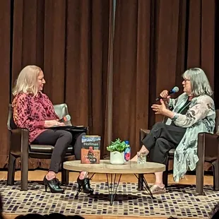 Magical realism,fantasy, historical fiction. Alice Hoffman s Practical Magic, her most famous. She also scripted Independence Day.